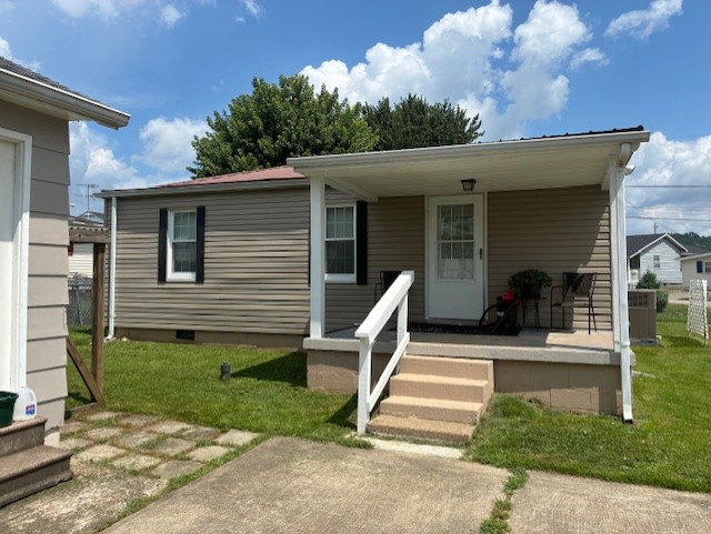 Booton Realty