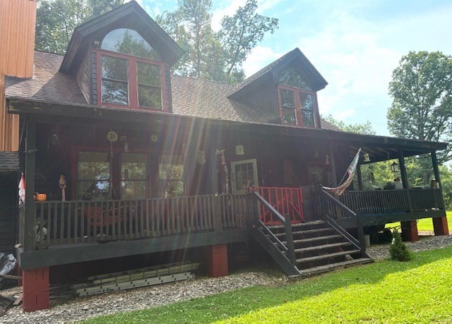 Booton Realty